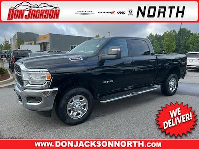2024 Ram 2500 Crew Cab 4WD Pickup for sale #J15330 - photo 1