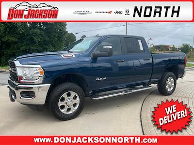 2024 Ram 2500 Crew Cab 4WD Pickup for sale #J15331 - photo 1