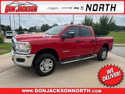 2024 Ram 2500 Crew Cab 4WD Pickup for sale #J15333 - photo 1