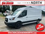 2023 Ford Transit 250 Medium Roof RWD Empty Cargo Van for sale #J15337 - photo 1