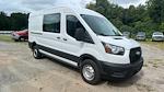 2023 Ford Transit 250 Medium Roof RWD Empty Cargo Van for sale #J15337 - photo 4
