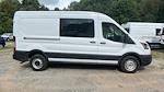 2023 Ford Transit 250 Medium Roof RWD Empty Cargo Van for sale #J15337 - photo 5