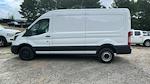 2023 Ford Transit 250 Medium Roof RWD Empty Cargo Van for sale #J15337 - photo 8