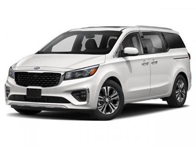 2020 Kia Sedona FWD Minivan for sale #J15342A - photo 1