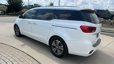 2020 Kia Sedona FWD Minivan for sale #J15342A - photo 2