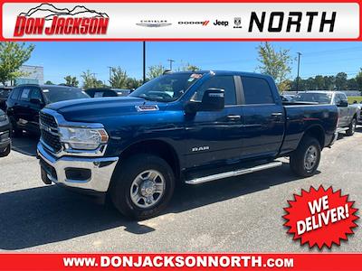 2024 Ram 2500 Crew Cab 4WD Pickup for sale #J15360 - photo 1