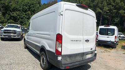 2023 Ford Transit 250 Medium Roof RWD Empty Cargo Van for sale #J15363 - photo 2
