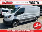 2023 Ford Transit 250 Medium Roof RWD Empty Cargo Van for sale #J15363 - photo 1