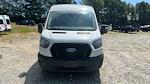 2023 Ford Transit 250 Medium Roof RWD Empty Cargo Van for sale #J15363 - photo 3