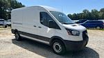 2023 Ford Transit 250 Medium Roof RWD Empty Cargo Van for sale #J15363 - photo 4