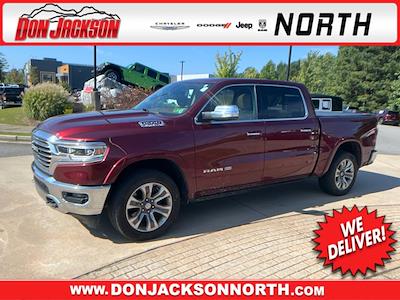 2020 Ram 1500 Crew Cab 4WD Pickup for sale #J15369A - photo 1