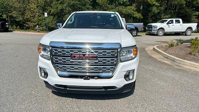 2021 GMC Canyon Crew Cab 4WD Pickup for sale #J15380A - photo 2