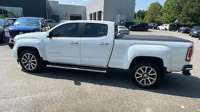 2021 GMC Canyon Crew Cab 4WD Pickup for sale #J15380A - photo 2