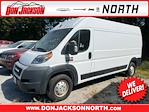 2022 Ram ProMaster 2500 High Roof FWD Empty Cargo Van for sale #J15388 - photo 1