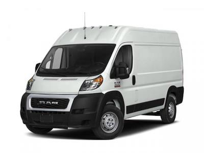2022 Ram ProMaster 2500 High Roof FWD Empty Cargo Van for sale #J15389 - photo 1