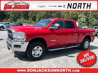 2024 Ram 2500 Crew Cab 4WD Pickup for sale #J15401 - photo 1