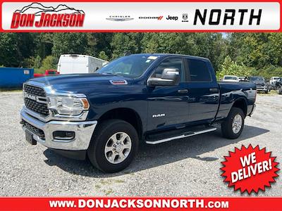 2024 Ram 2500 Crew Cab 4WD Pickup for sale #J15402 - photo 1