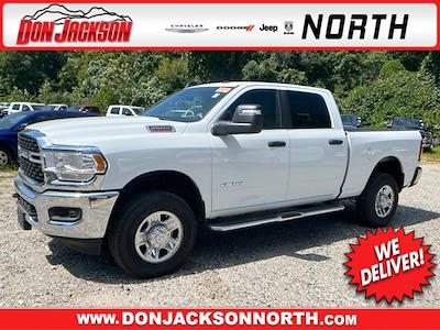 2024 Ram 2500 Crew Cab 4WD Pickup for sale #J15404 - photo 1