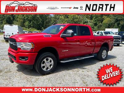 2024 Ram 2500 Crew Cab 4WD Pickup for sale #J15405 - photo 1