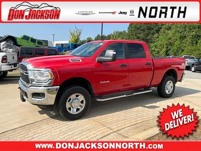 2024 Ram 2500 Crew Cab 4WD Pickup for sale #J15406 - photo 1