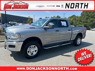2024 Ram 2500 Crew Cab 4WD Pickup for sale #J15407 - photo 1