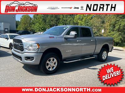 2024 Ram 2500 Crew Cab 4WD Pickup for sale #J15408 - photo 1