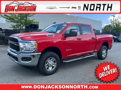 2024 Ram 2500 Crew Cab 4WD Pickup for sale #J15410 - photo 1