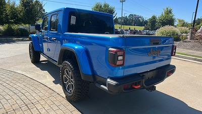 2024 Jeep Gladiator Crew Cab 4WD Pickup for sale #J15420 - photo 2