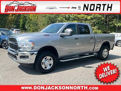 2024 Ram 2500 Crew Cab 4WD Pickup for sale #J15438 - photo 1