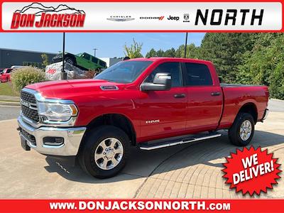 2024 Ram 2500 Crew Cab 4WD Pickup for sale #J15443 - photo 1