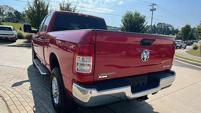 2024 Ram 2500 Crew Cab 4WD Pickup for sale #J15443 - photo 2