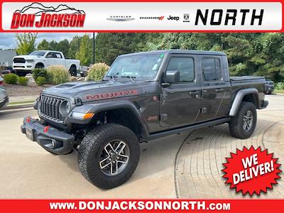 2024 Jeep Gladiator Crew Cab 4WD Pickup for sale #J15445 - photo 1