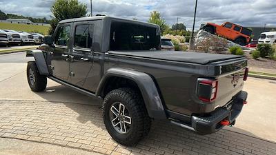 2024 Jeep Gladiator Crew Cab 4WD Pickup for sale #J15445 - photo 2