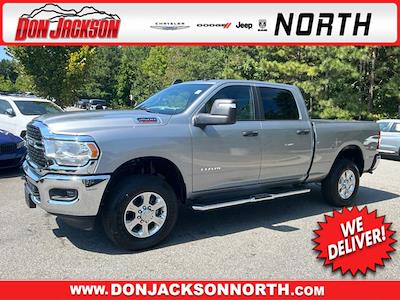2024 Ram 2500 Crew Cab 4WD Pickup for sale #J15450 - photo 1