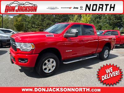 2024 Ram 2500 Crew Cab 4WD Pickup for sale #J15470 - photo 1