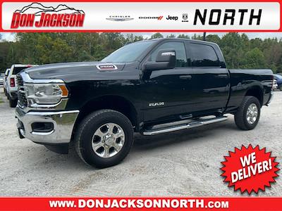 2024 Ram 2500 Crew Cab 4WD Pickup for sale #J15471 - photo 1