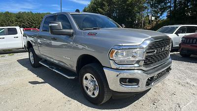 2024 Ram 2500 Crew Cab 4WD Pickup for sale #J15472 - photo 2