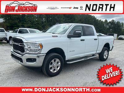 2024 Ram 2500 Crew Cab 4WD Pickup for sale #J15474 - photo 1