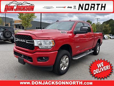 2024 Ram 2500 Crew Cab 4WD Pickup for sale #J15483 - photo 1
