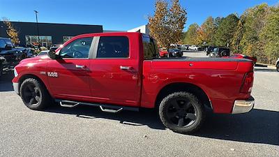 2017 Ram 1500 Crew Cab RWD Pickup for sale #J15483A - photo 2