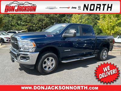 2024 Ram 2500 Crew Cab 4WD Pickup for sale #J15484 - photo 1