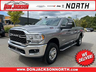 2024 Ram 2500 Crew Cab 4WD Pickup for sale #J15485 - photo 1