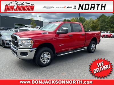 2024 Ram 2500 Crew Cab 4WD Pickup for sale #J15487 - photo 1
