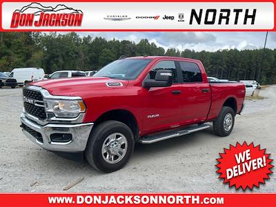 2024 Ram 2500 Crew Cab 4WD Pickup for sale #J15488 - photo 1