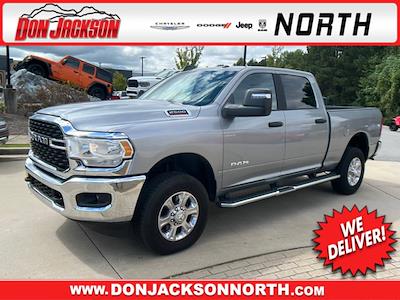 2024 Ram 2500 Crew Cab 4WD Pickup for sale #J15489 - photo 1