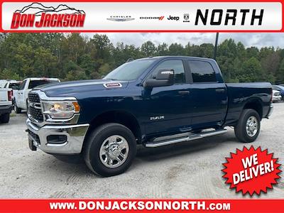 2024 Ram 2500 Crew Cab 4WD Pickup for sale #J15491 - photo 1