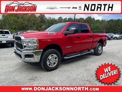 2024 Ram 2500 Crew Cab 4WD Pickup for sale #J15493 - photo 1