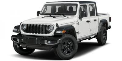 2024 Jeep Gladiator Crew Cab 4WD Pickup for sale #J15498 - photo 1
