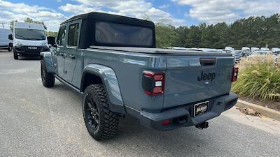 2024 Jeep Gladiator Crew Cab 4WD Pickup for sale #J15498 - photo 2