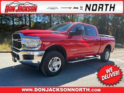 2024 Ram 2500 Crew Cab 4WD Pickup for sale #J15503 - photo 1